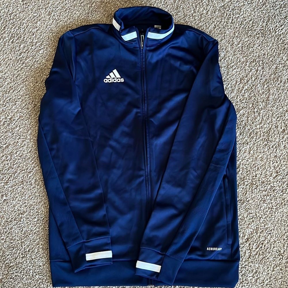 Adidas youth AeroReady Tracksuit